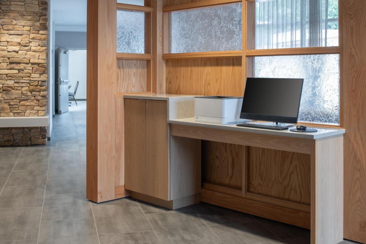  | Fairfield by Marriott Inn & Suites Issaquah