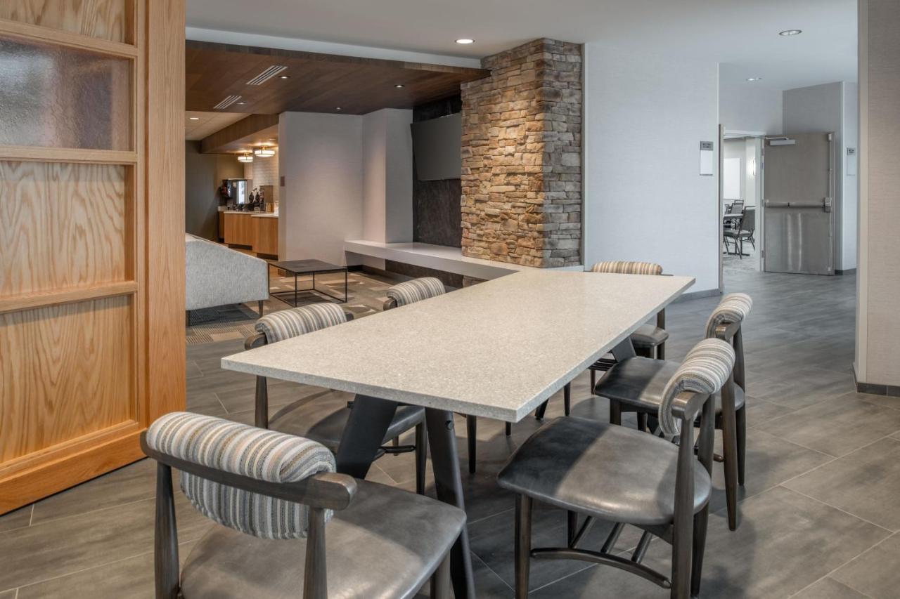  | Fairfield by Marriott Inn & Suites Issaquah