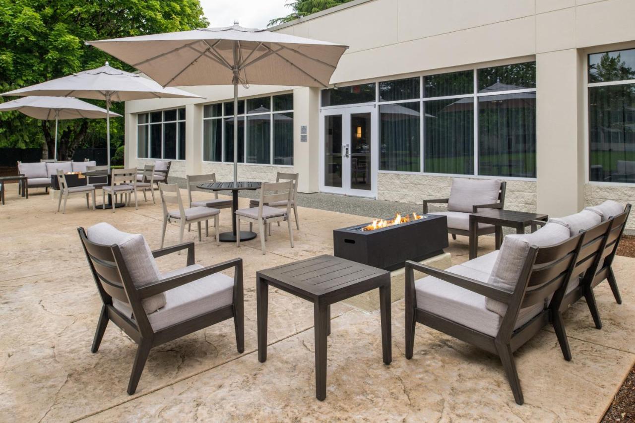  | Fairfield by Marriott Inn & Suites Issaquah