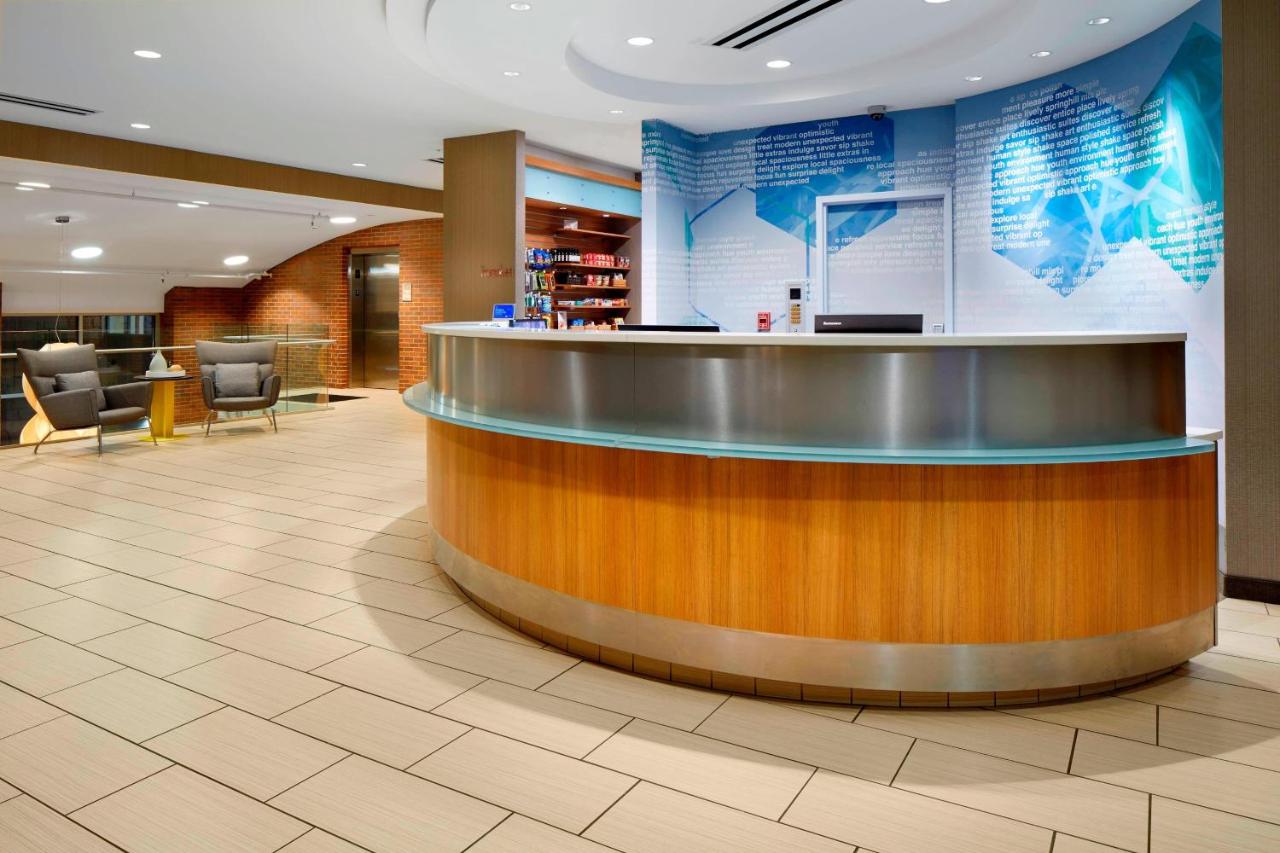| SpringHill Suites by Marriott Pittsburgh Bakery Square