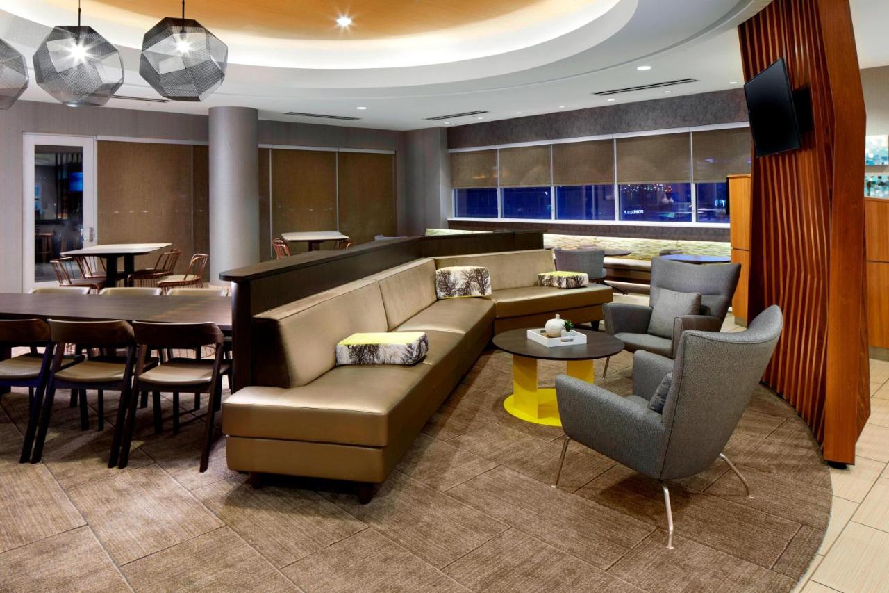 | SpringHill Suites by Marriott Pittsburgh Bakery Square