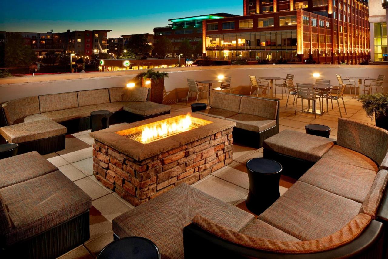 | SpringHill Suites by Marriott Pittsburgh Bakery Square