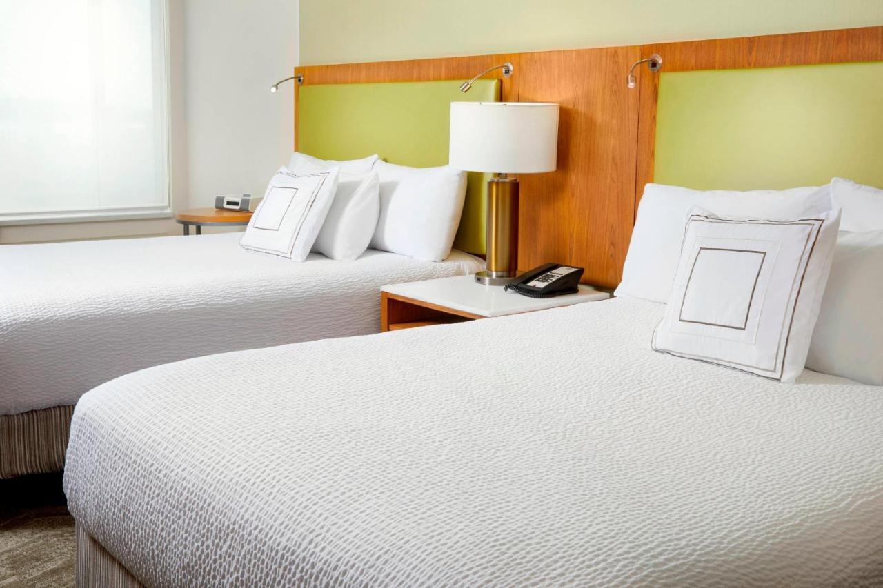 | SpringHill Suites by Marriott Pittsburgh Bakery Square