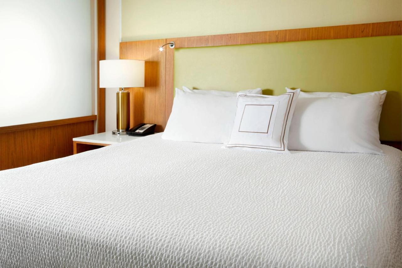 | SpringHill Suites by Marriott Pittsburgh Bakery Square