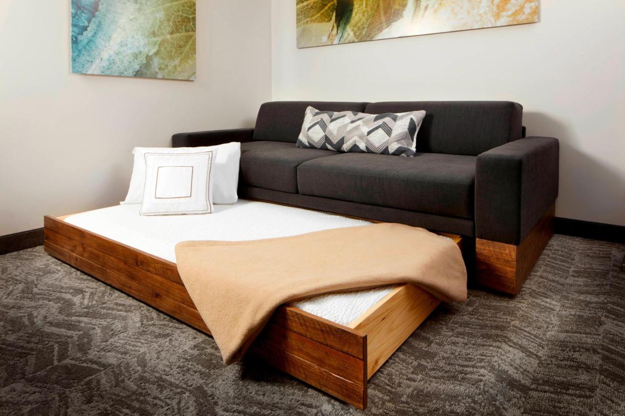 | SpringHill Suites by Marriott Pittsburgh Bakery Square