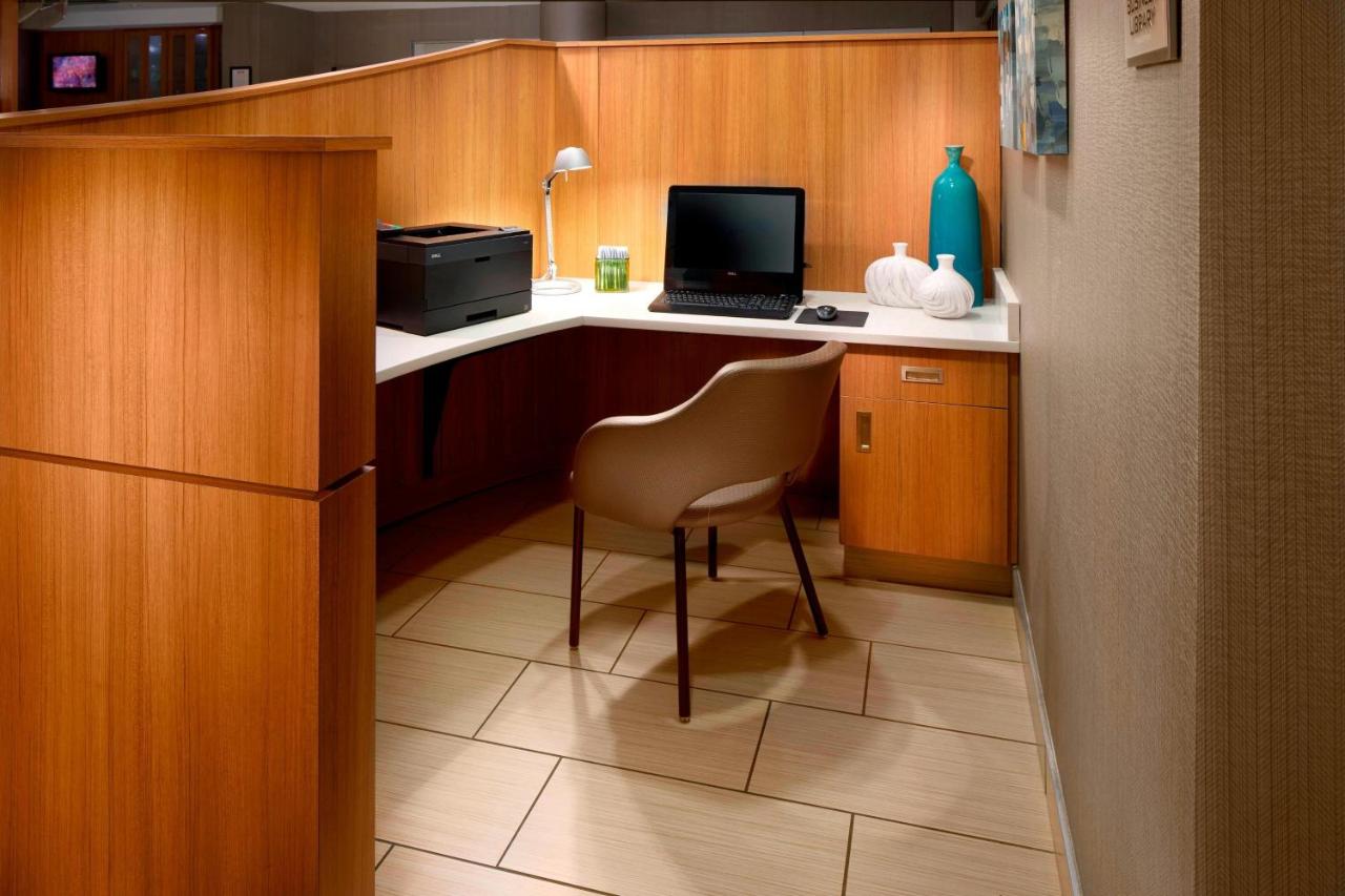 | SpringHill Suites by Marriott Pittsburgh Bakery Square