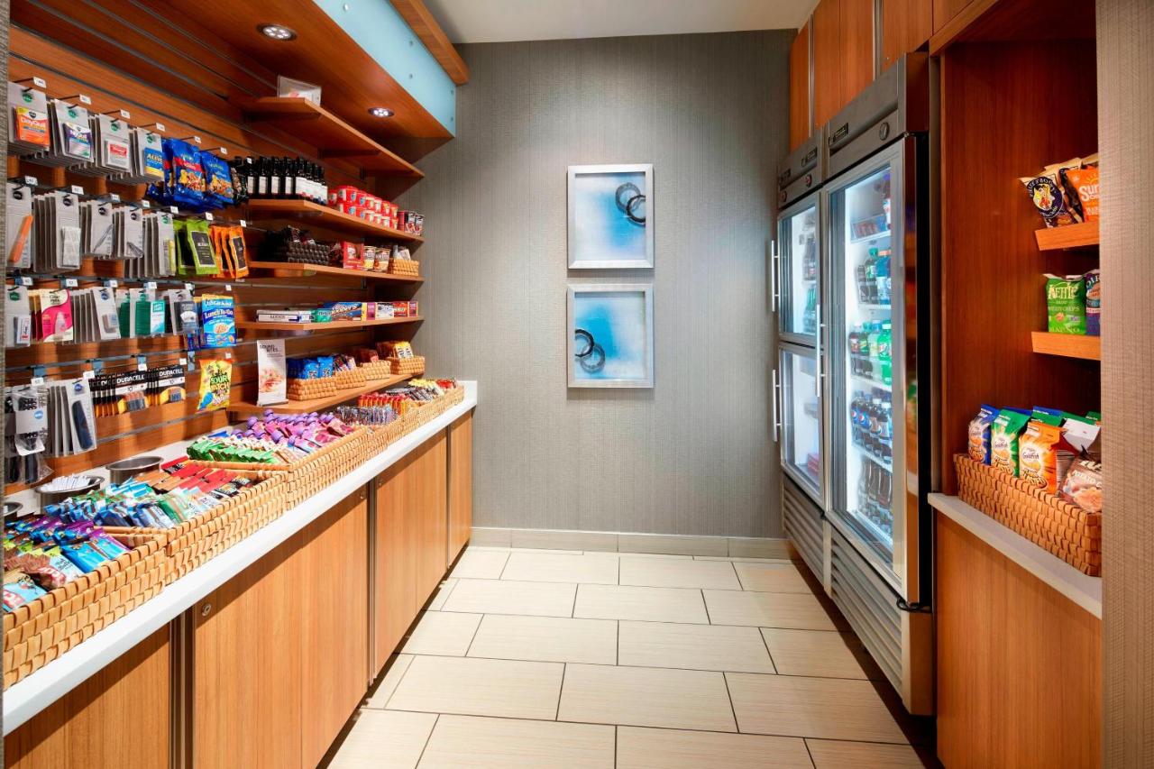 | SpringHill Suites by Marriott Pittsburgh Bakery Square