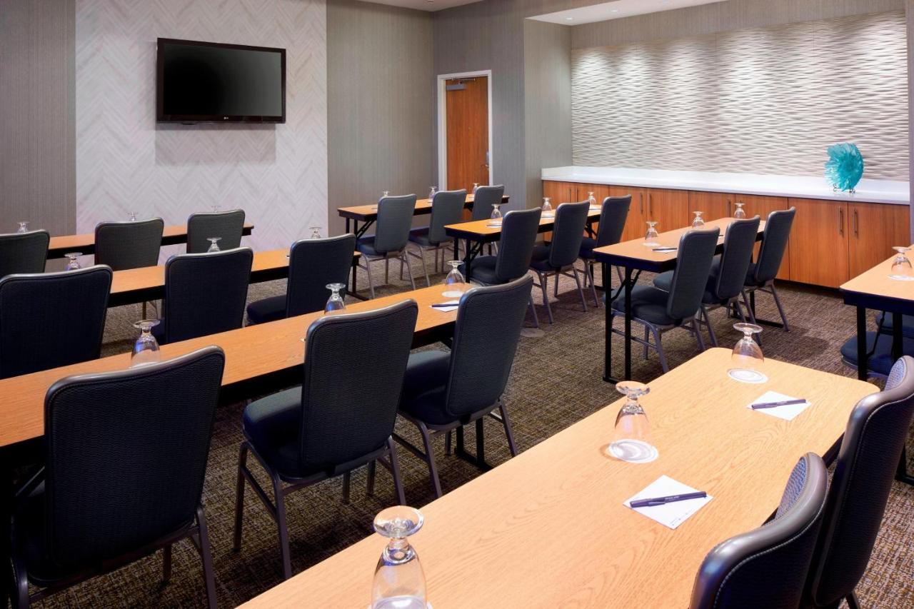 | SpringHill Suites by Marriott Pittsburgh Bakery Square