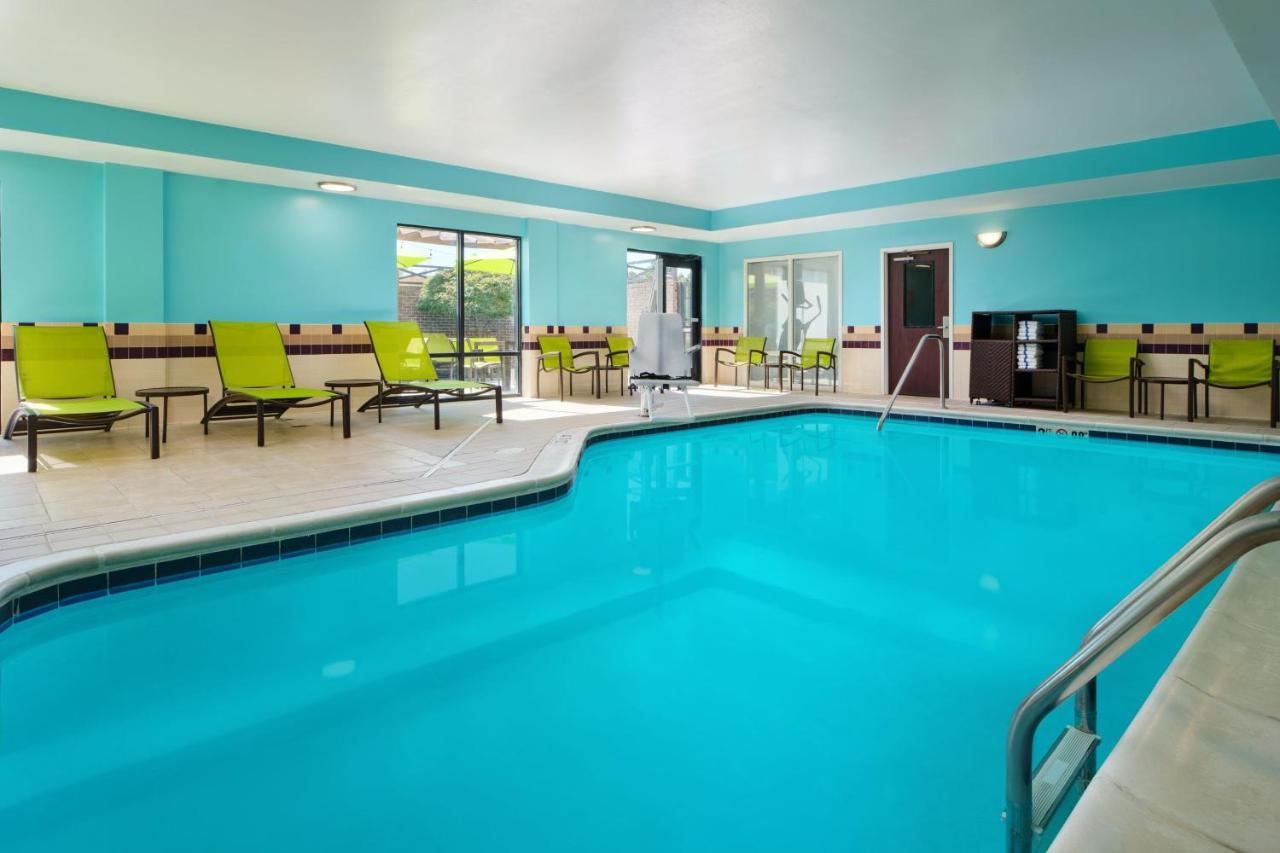 | Springhill Suites by Marriott Richmond Northwest