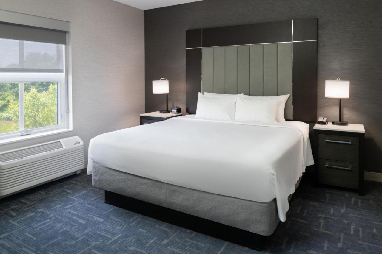  | Residence Inn by Marriott Boston Concord