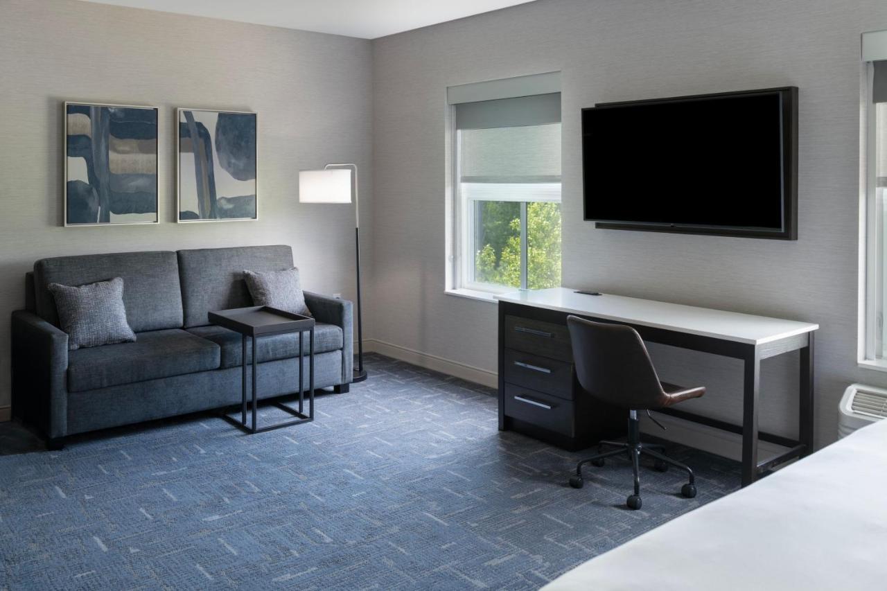  | Residence Inn by Marriott Boston Concord
