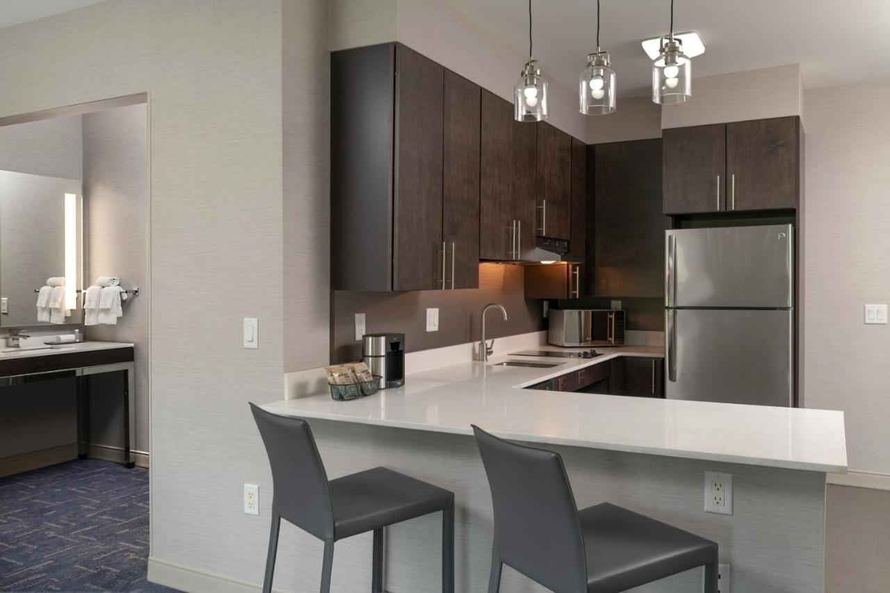  | Residence Inn by Marriott Boston Concord