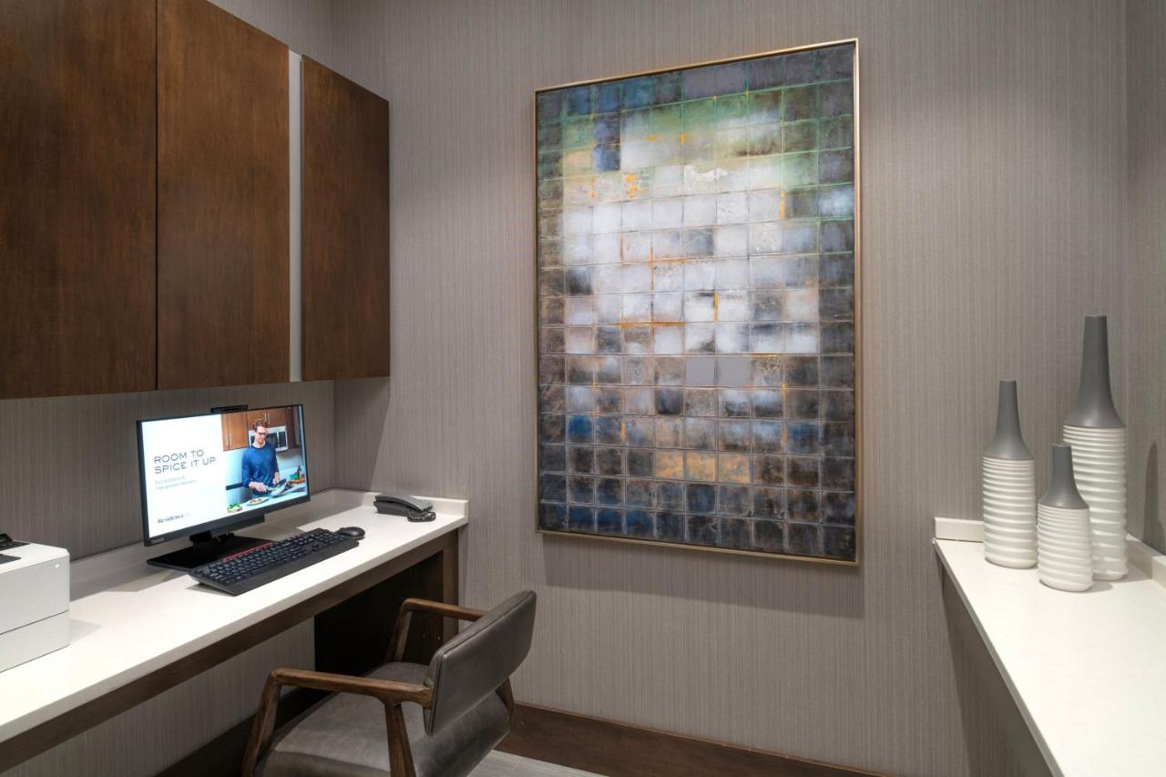  | Residence Inn by Marriott Boston Concord