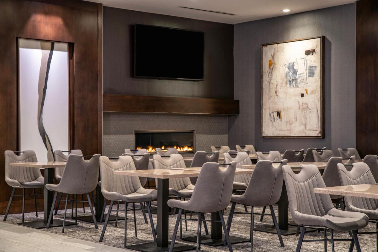  | Residence Inn by Marriott Boston Concord