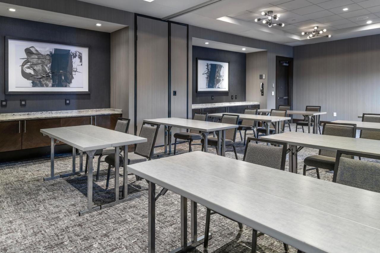  | Residence Inn by Marriott Boston Concord