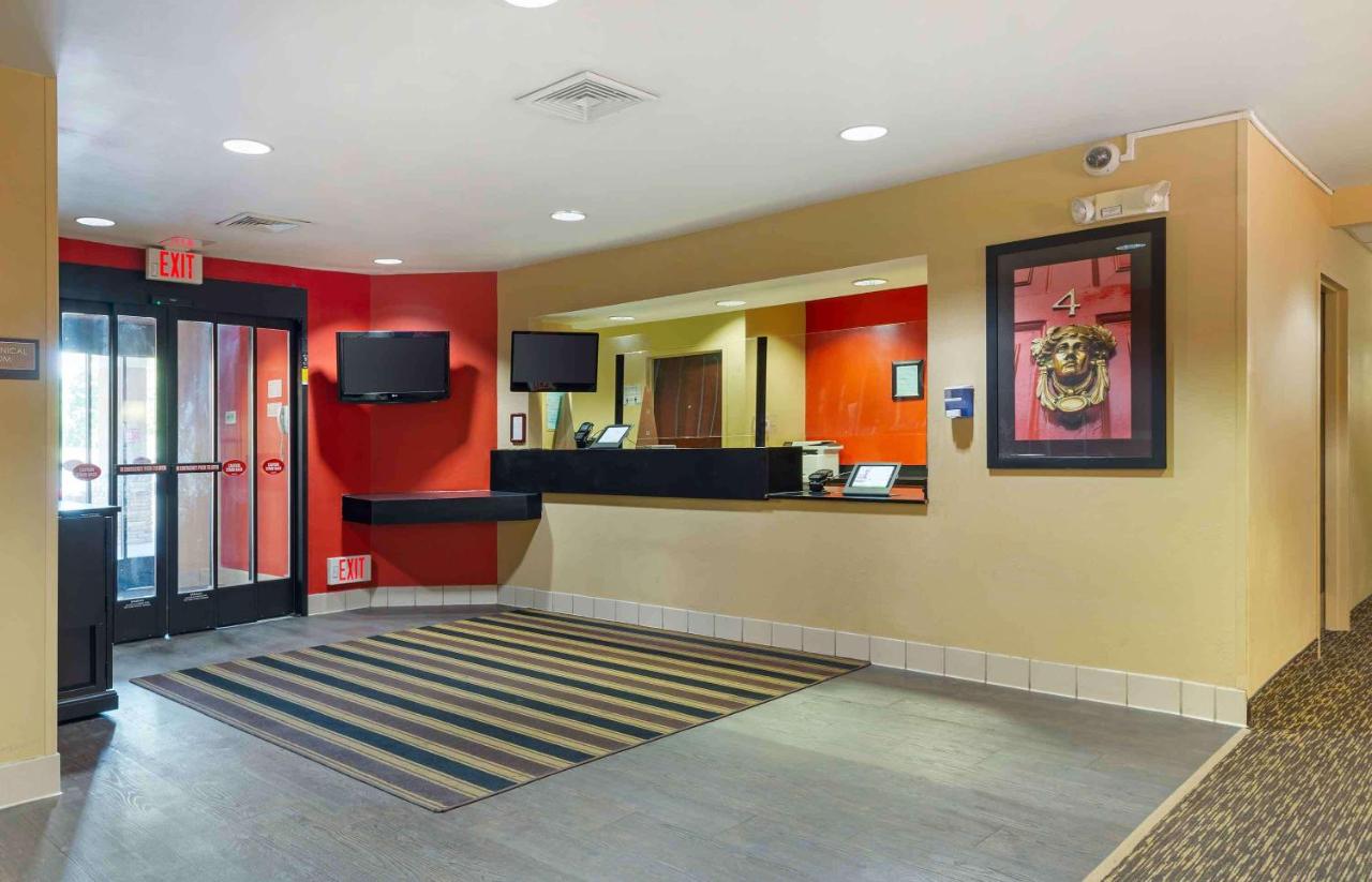  | Extended Stay America Suites - Hartford - Manchester