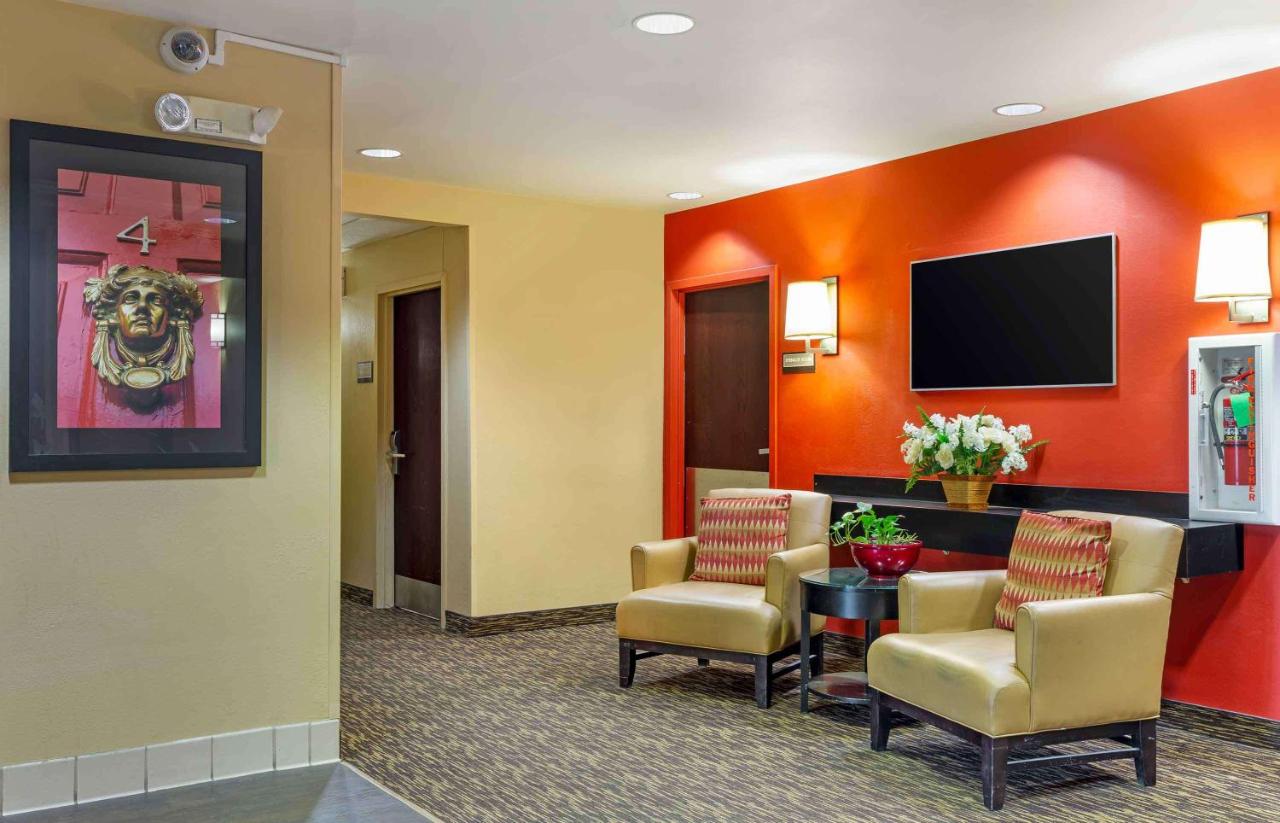  | Extended Stay America Suites - Hartford - Manchester