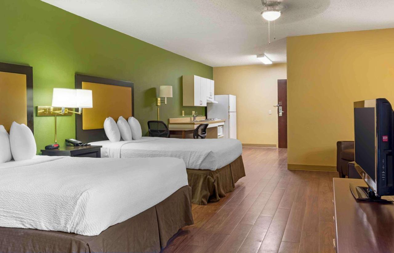  | Extended Stay America Suites - Hartford - Manchester