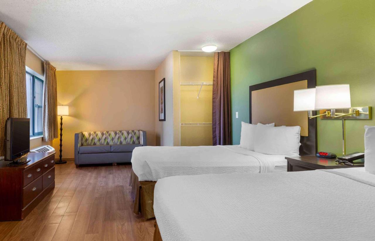  | Extended Stay America Suites - Hartford - Manchester