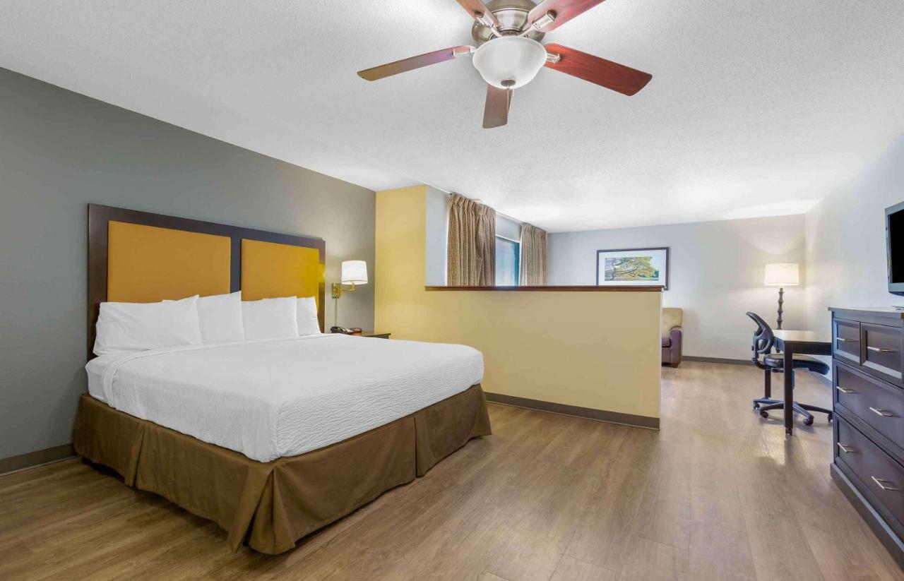  | Extended Stay America Suites - Hartford - Manchester