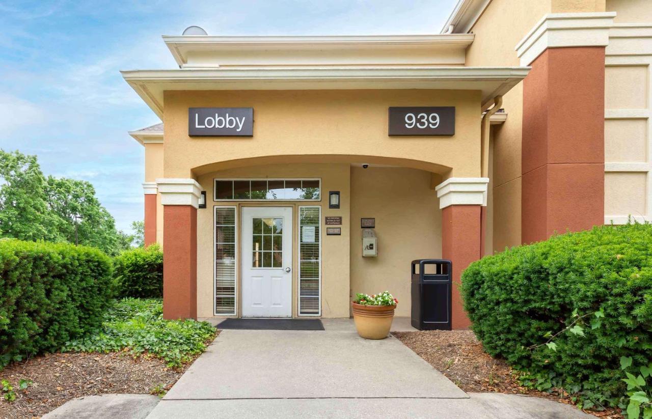 | Extended Stay America Suites - Baltimore - BWI Airport - International Dr