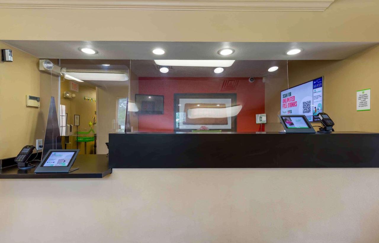 | Extended Stay America Suites - Baltimore - BWI Airport - International Dr