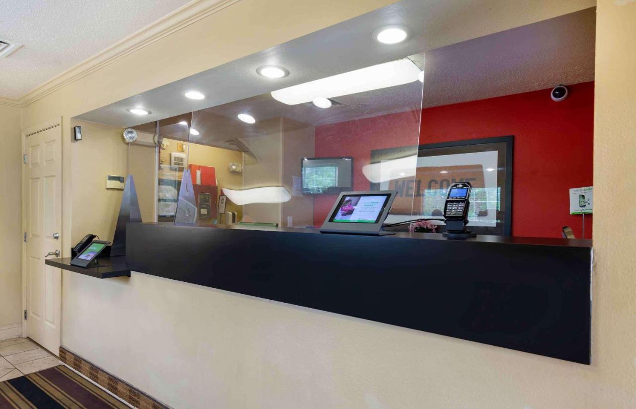 | Extended Stay America Suites - Baltimore - BWI Airport - International Dr