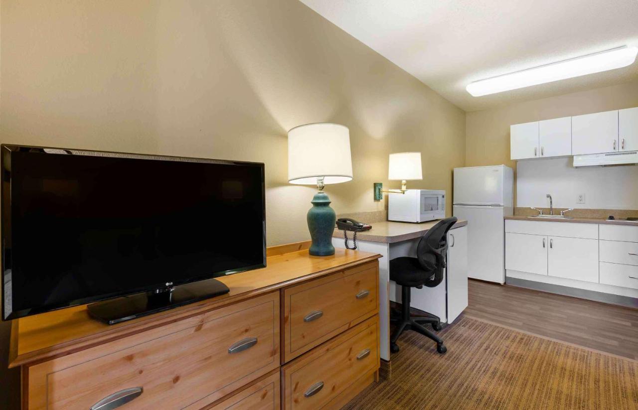 | Extended Stay America Suites - Baltimore - BWI Airport - International Dr