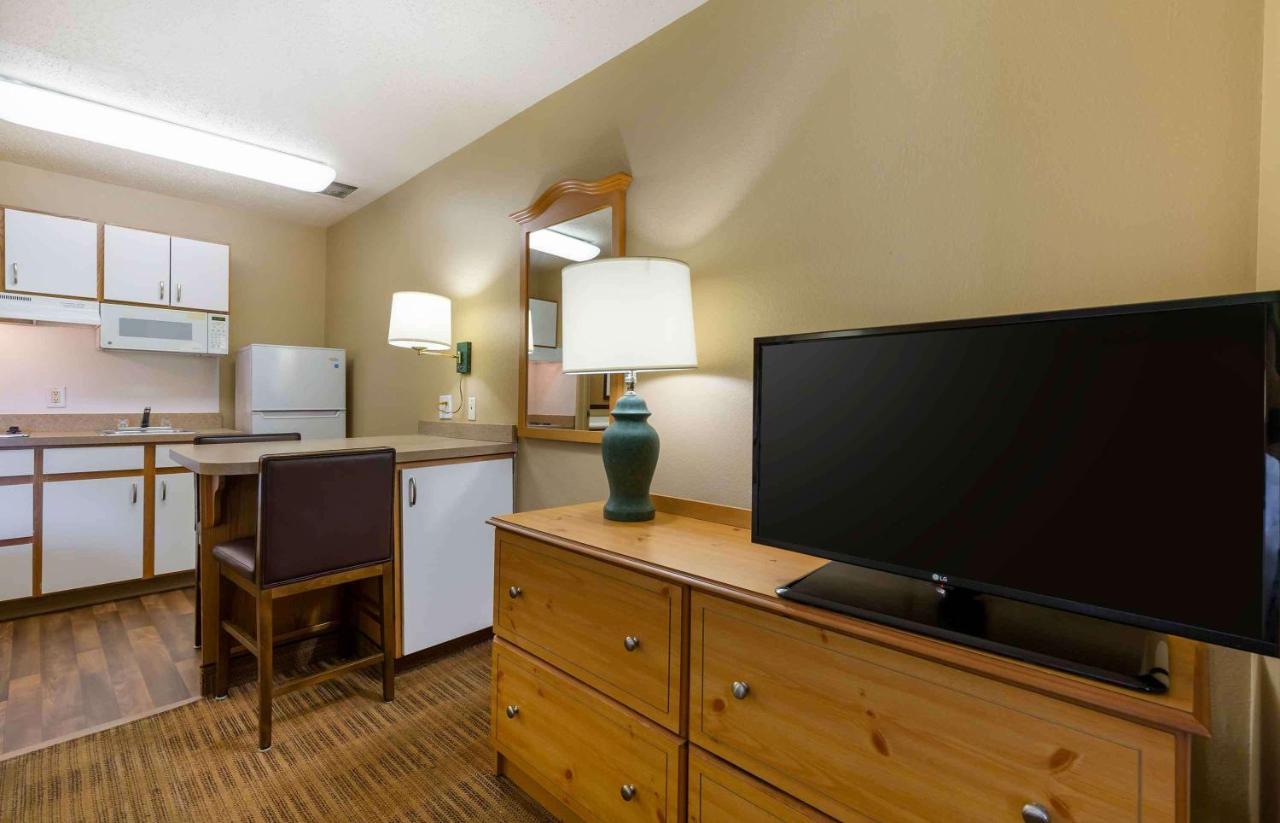 | Extended Stay America Suites - Baltimore - BWI Airport - International Dr
