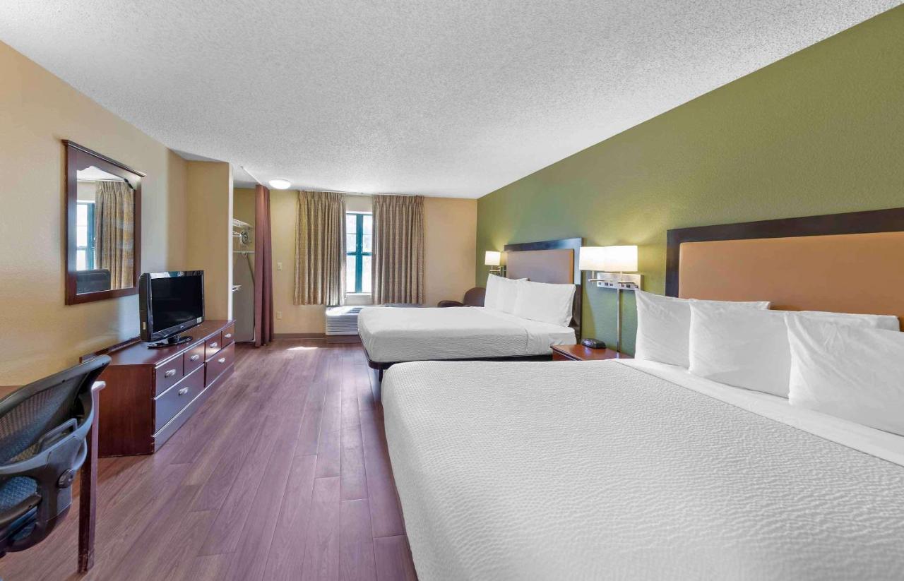| Extended Stay America Suites - Baltimore - BWI Airport - International Dr