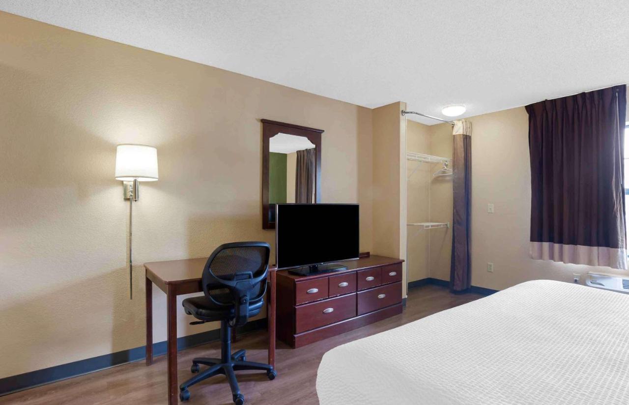 | Extended Stay America Suites - Baltimore - BWI Airport - International Dr