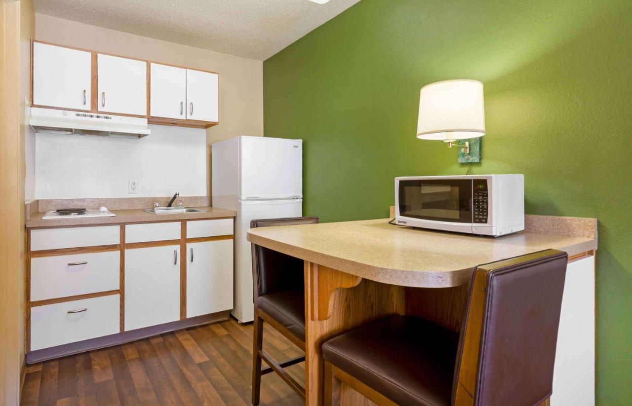 | Extended Stay America Suites - Baltimore - BWI Airport - International Dr