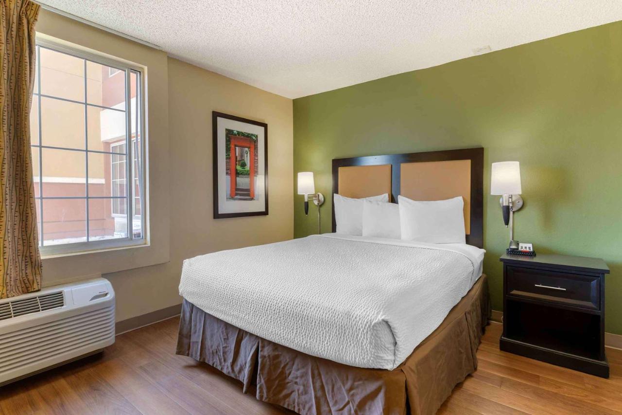 | Extended Stay America Suites - Baltimore - BWI Airport - International Dr