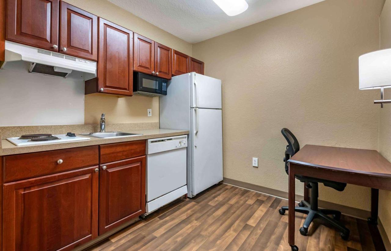| Extended Stay America Suites - Baltimore - BWI Airport - International Dr