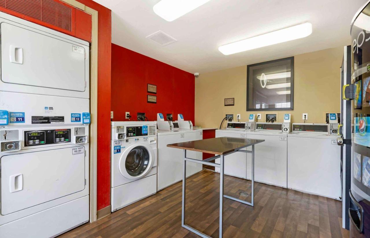 | Extended Stay America Suites - Baltimore - BWI Airport - International Dr