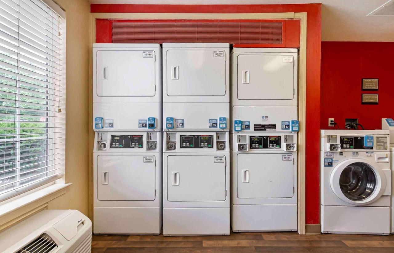 | Extended Stay America Suites - Baltimore - BWI Airport - International Dr