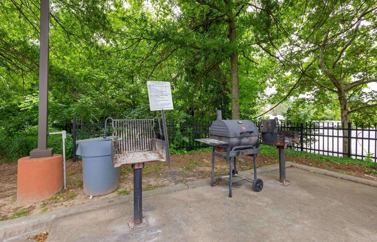 | Extended Stay America Suites - Baltimore - BWI Airport - International Dr
