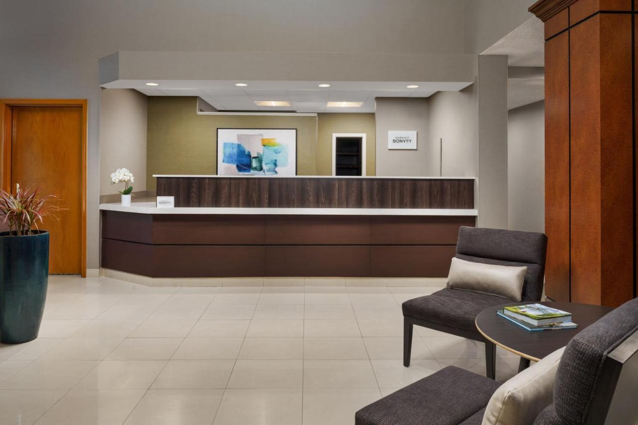 | Residence Inn Seattle Northeast/Bothell
