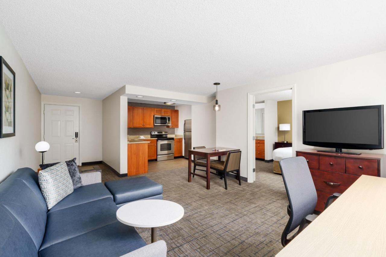 | Residence Inn Seattle Northeast/Bothell