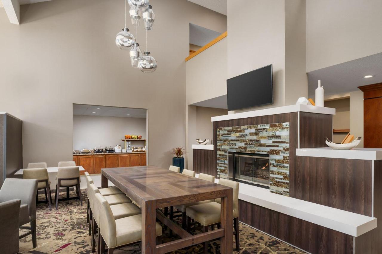 | Residence Inn Seattle Northeast/Bothell