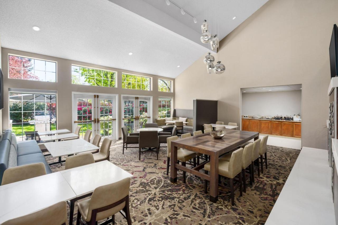 | Residence Inn Seattle Northeast/Bothell