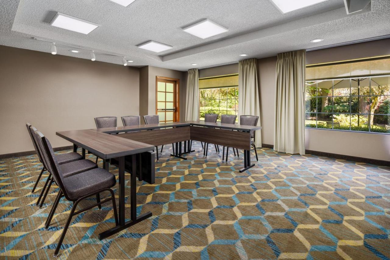 | Residence Inn Seattle Northeast/Bothell