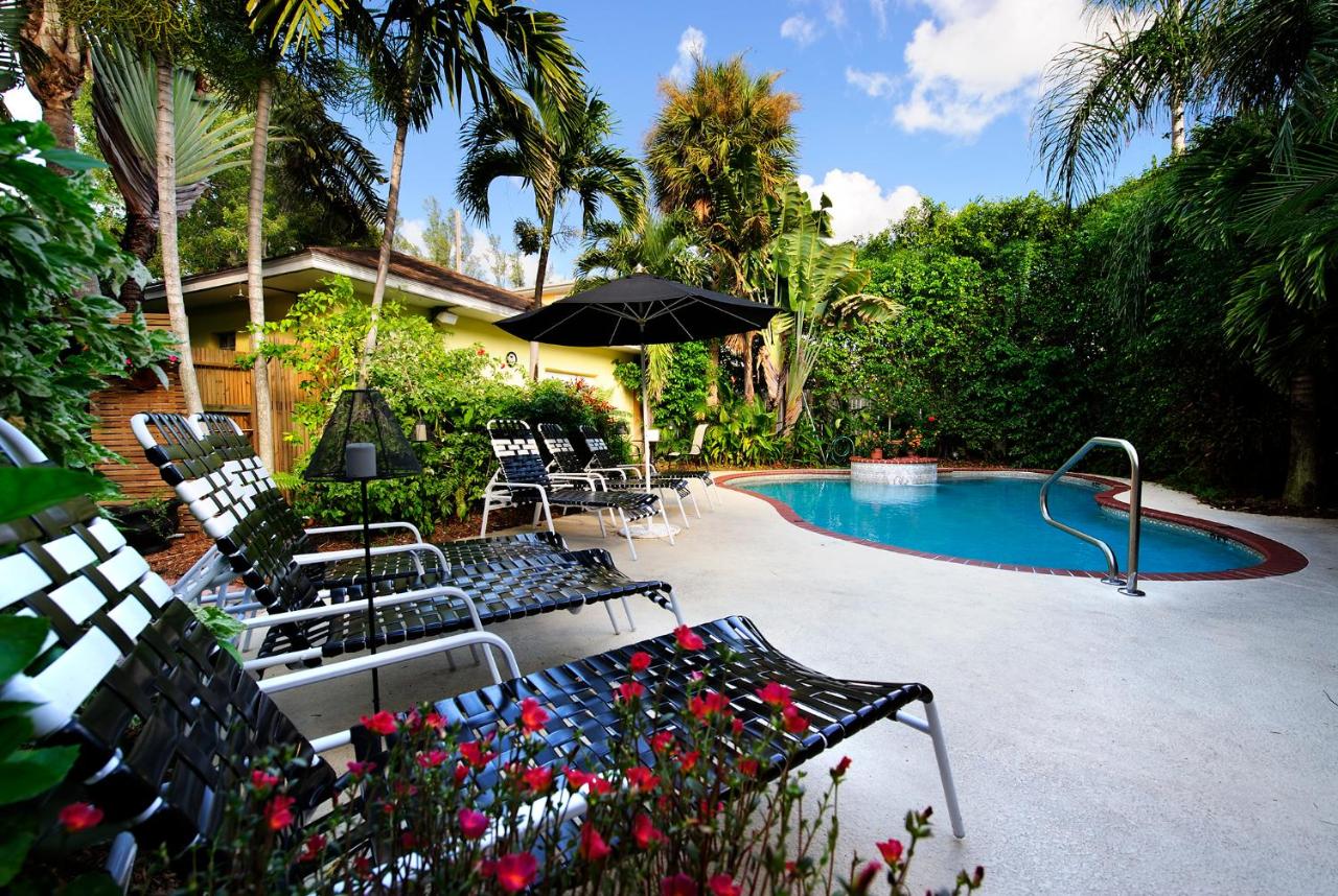 | Mango Inn Bed and Breakfast