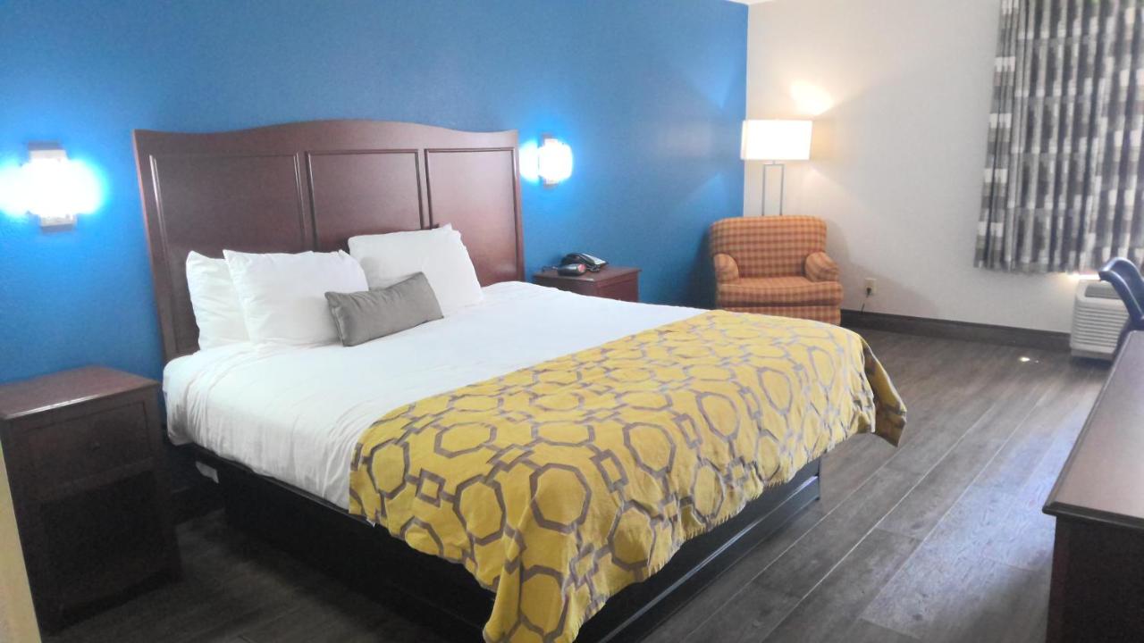  | Baymont by Wyndham Oklahoma City/Quail Springs