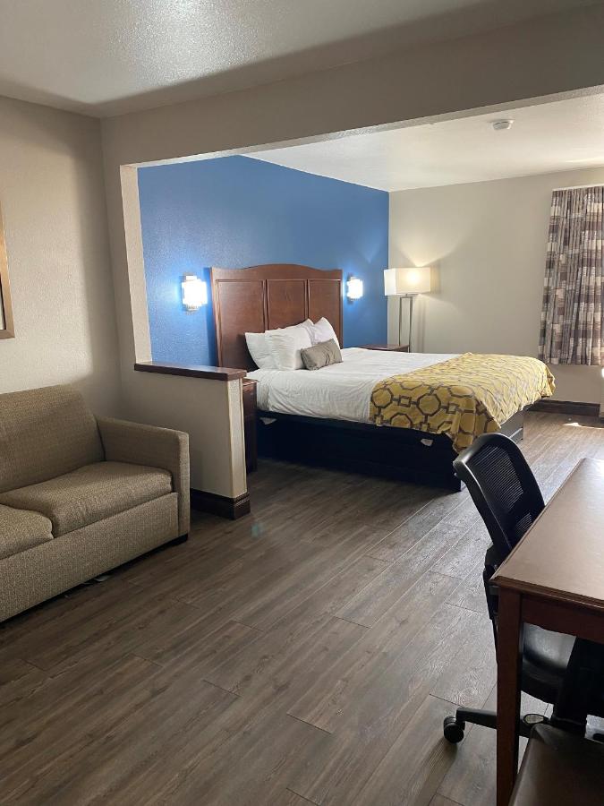  | Baymont by Wyndham Oklahoma City/Quail Springs