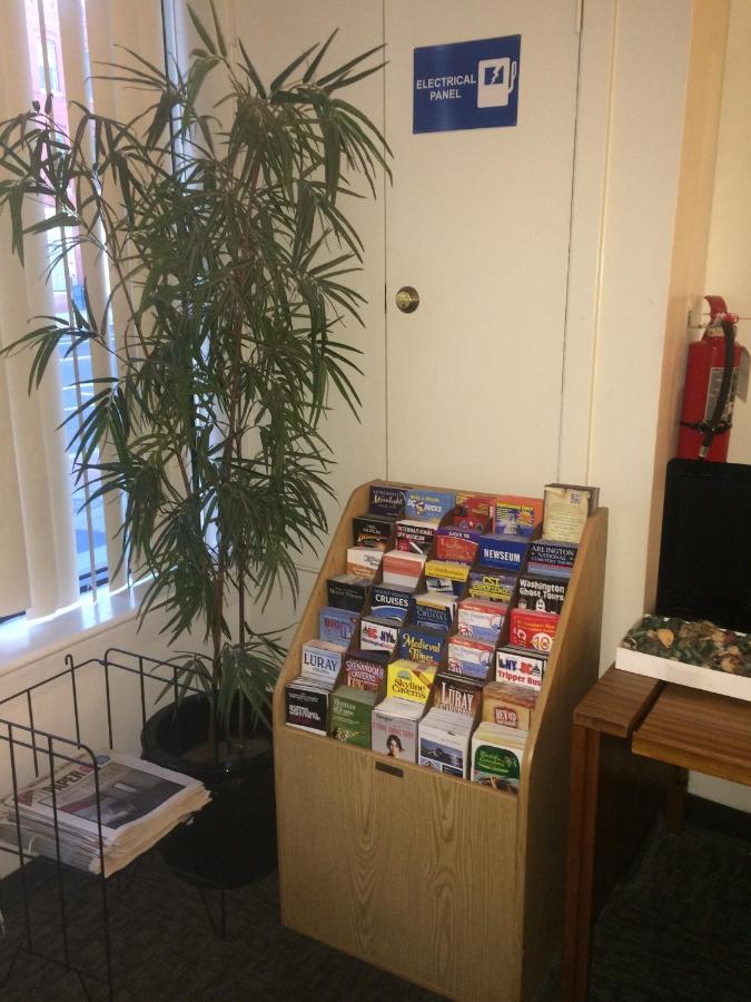 | DC International Hostel 1