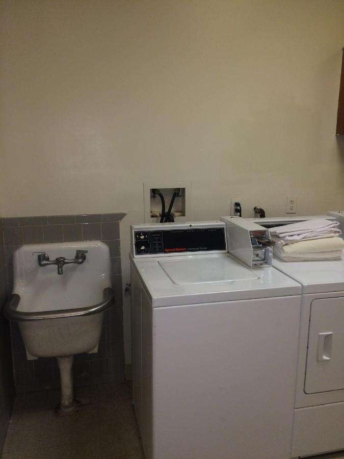 | DC International Hostel 1