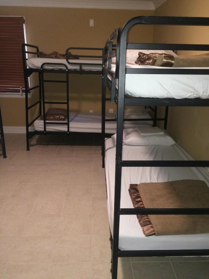 | DC International Hostel 1