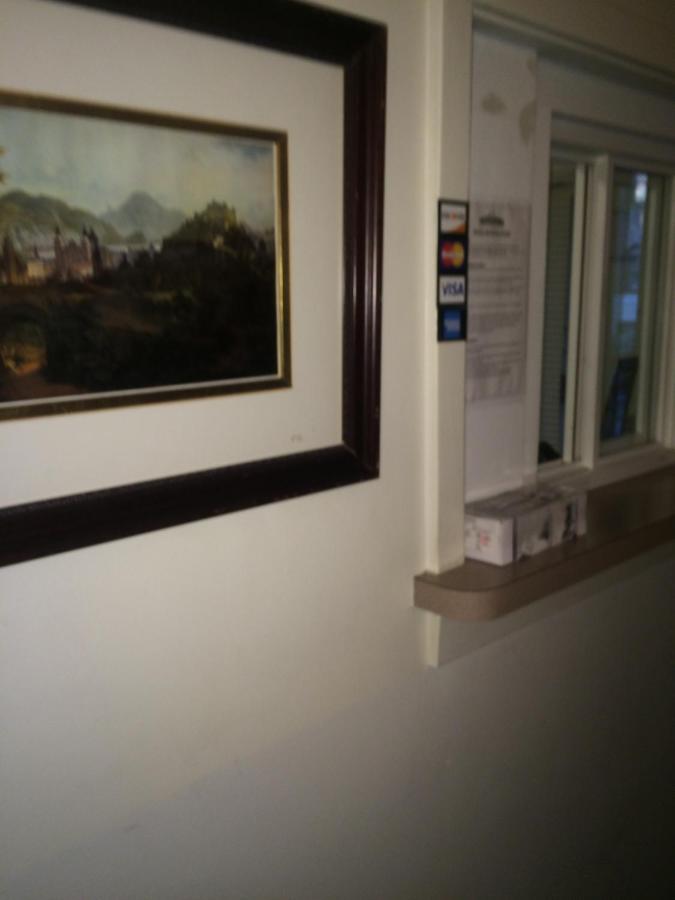 | DC International Hostel 1