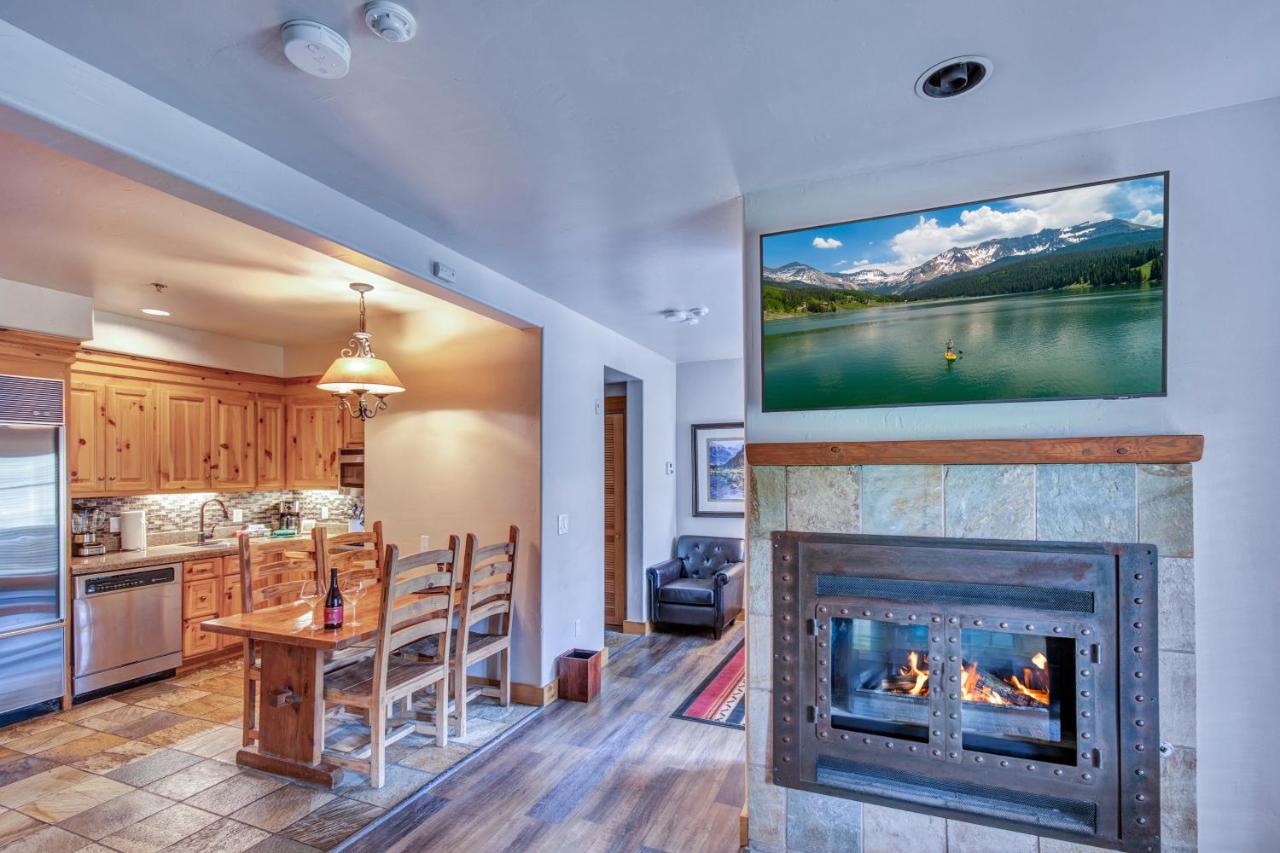 Junior Suite at Mountain Lodge Telluride